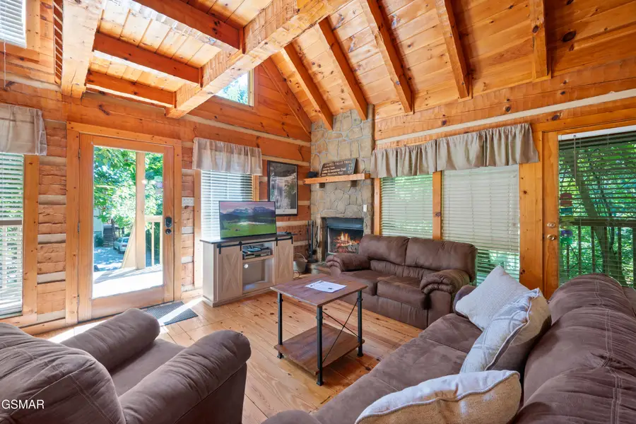 1264 Bavarian Way, Gatlinburg, TN 37738 - Image #3