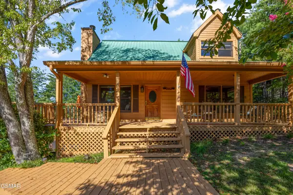 3850 Millers Ridge Way, Sevierville, TN 37862