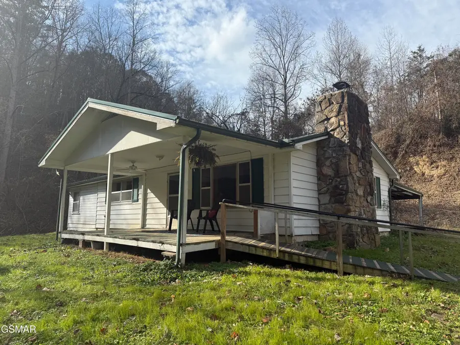 103 Branam Hollow Lane, Gatlinburg, TN 37738 - Image #2