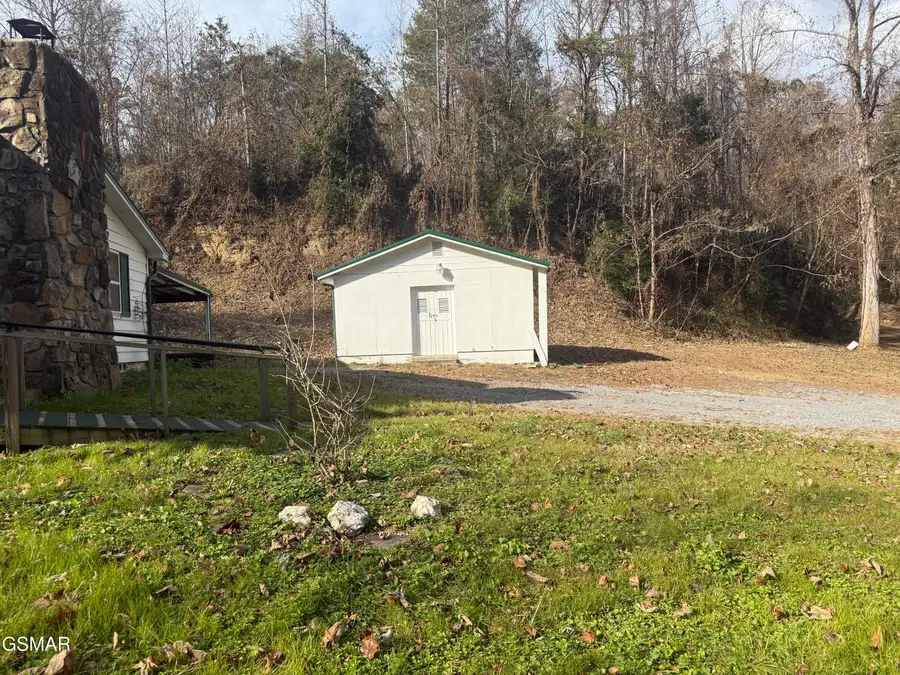 103 Branam Hollow Lane, Gatlinburg, TN 37738 - Image #3
