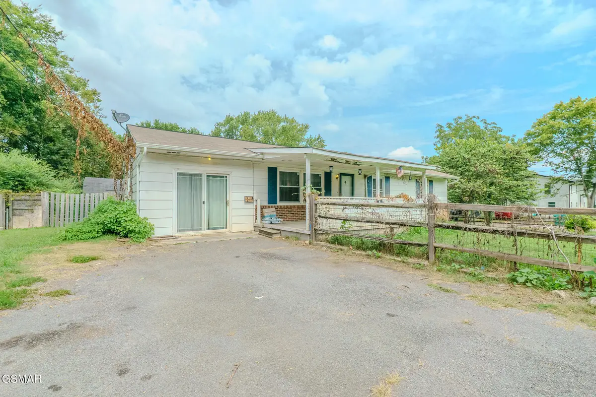 717 Birchbrook Drive, Knoxville, TN 37918 - Image #1