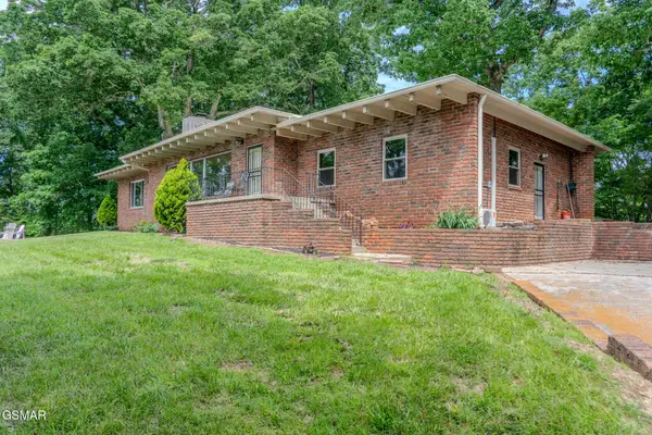 944 Smoky Mountain View Court, Seymour, TN 37865