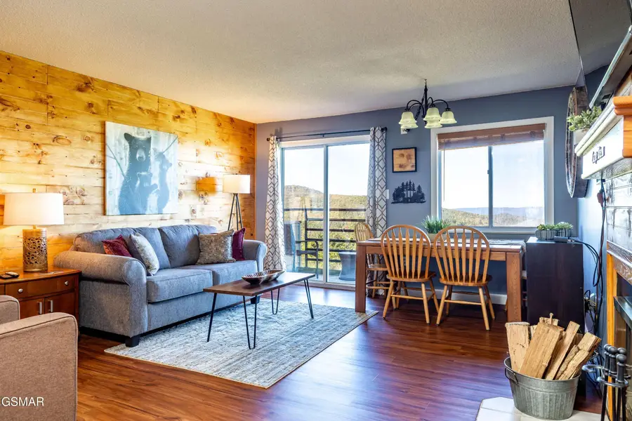1260 Ski View Drive #APT 5204, Gatlinburg, TN 37738 - Image #3
