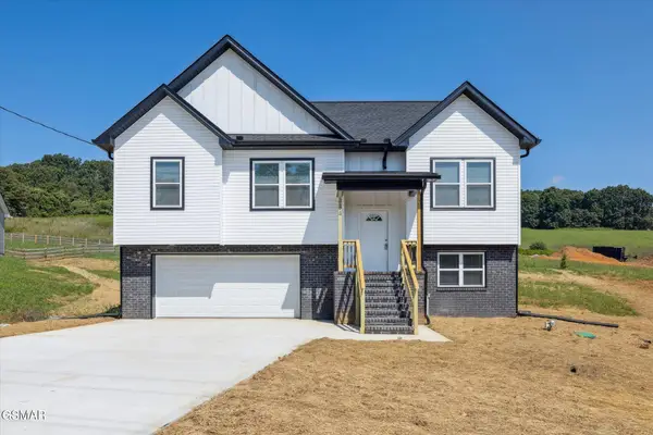 434 Mcguire Road, Jefferson City, TN 37760