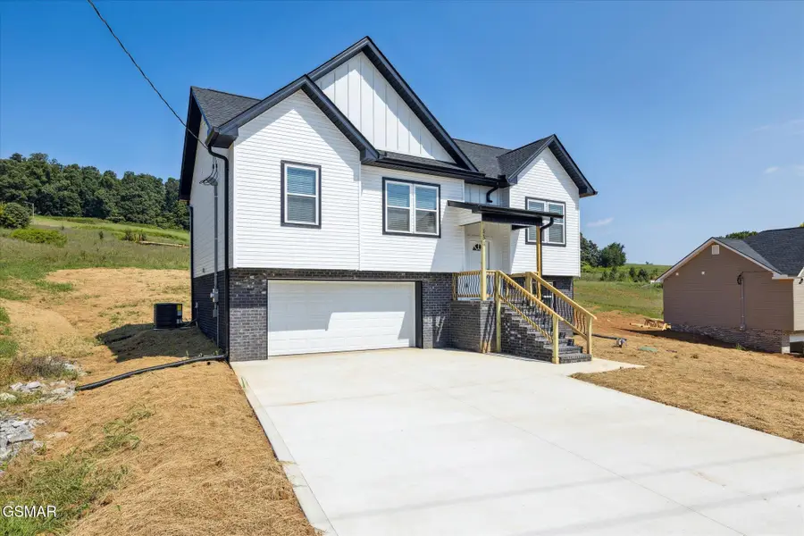 434 Mcguire Road, Jefferson City, TN 37760 - Image #3