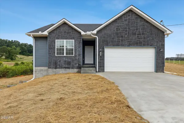 422 Mcguire Road, New Market, TN 37820