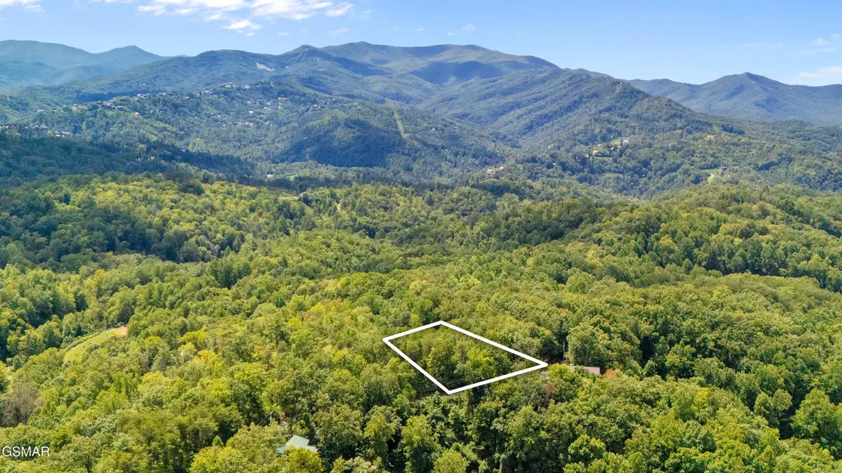 Lot 960A N Dogwood Lane, Sevierville, TN 37876 - Image #1