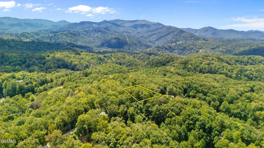 Lot 960A N Dogwood Lane, Sevierville, TN 37876 - Image #2
