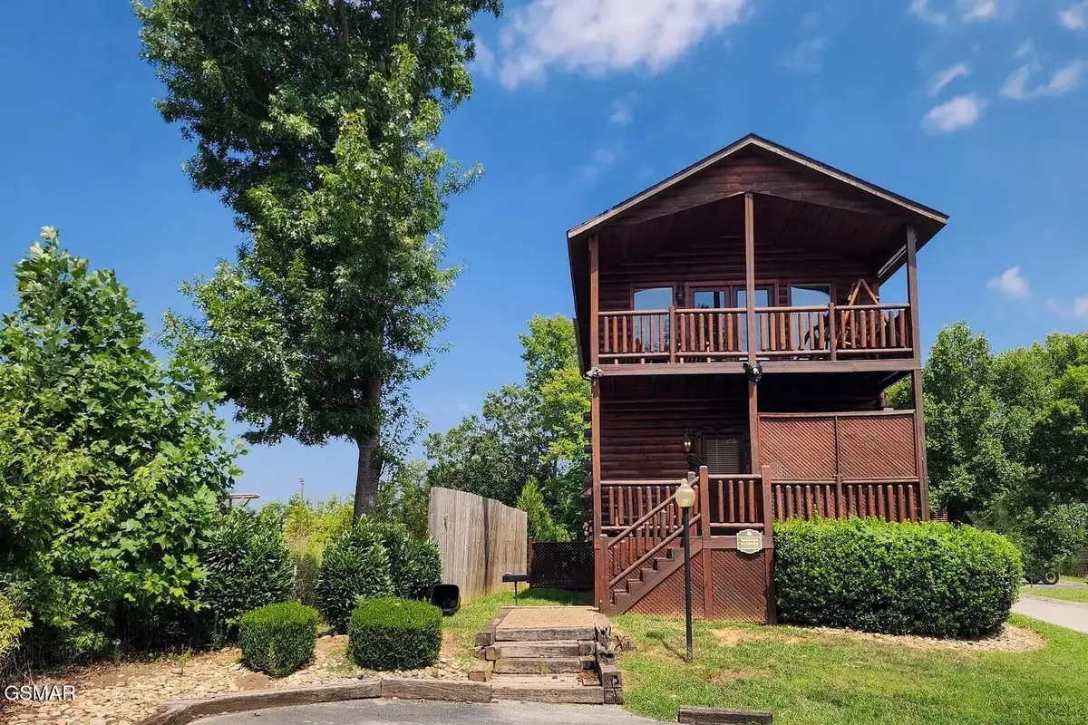 270 Moose Ridge Way Way, Pigeon Forge, TN 37863 - Image #1