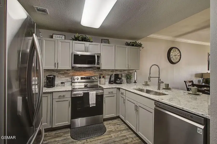 124 Plaza Drive #UNIT 1102, Pigeon Forge, TN 37863 - Image #3