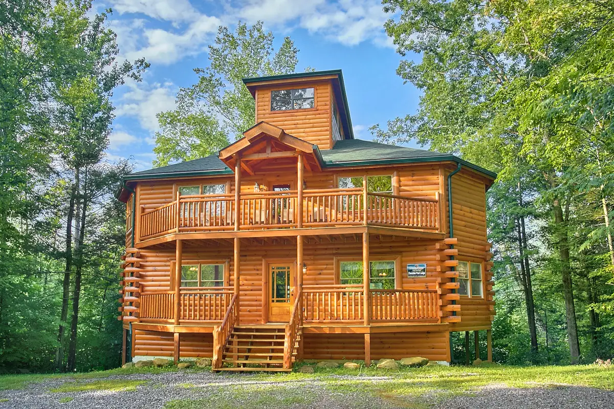 208 Amet Way, Cosby, TN 37722 - Image #1