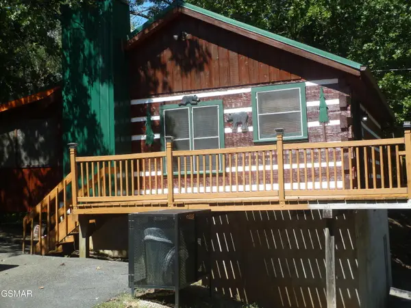 1510 Ridgecrest Drive, Sevierville, TN 37876