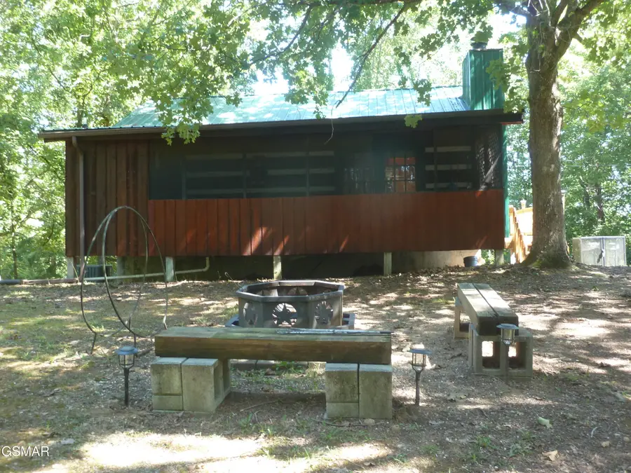 1510 Ridgecrest Drive, Sevierville, TN 37876 - #2