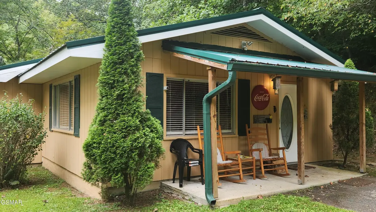 1705 Floyd Way, Gatlinburg, TN 37738 - Image #1