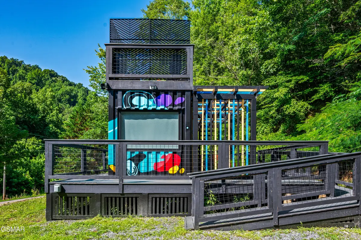 4703 Tiger Lilly Drive, Cosby, TN 37722 - Image #1