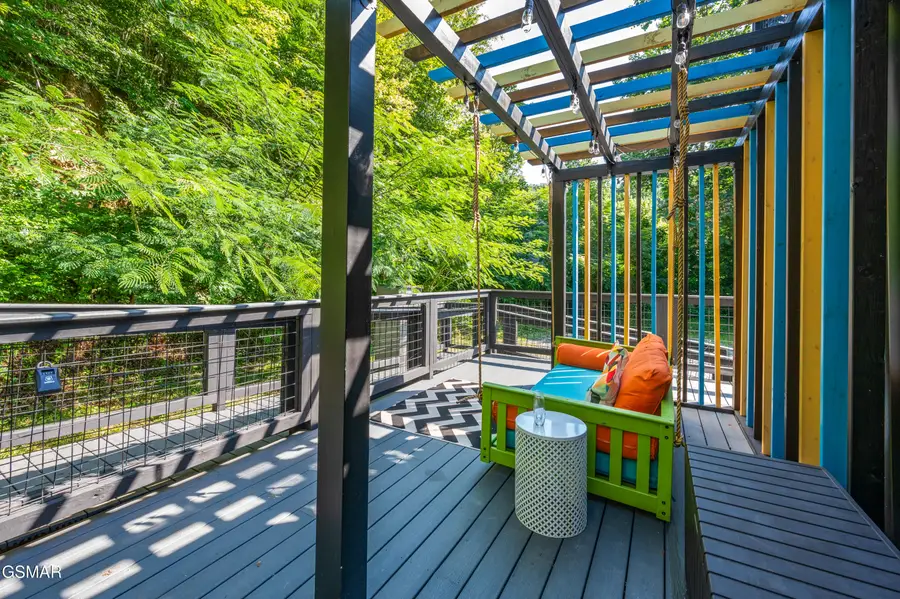 4703 Tiger Lilly Drive, Cosby, TN 37722 - Image #2