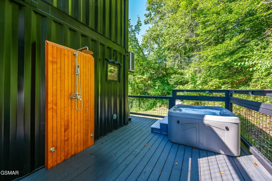 4703 Tiger Lilly Drive, Cosby, TN 37722 - Image #3