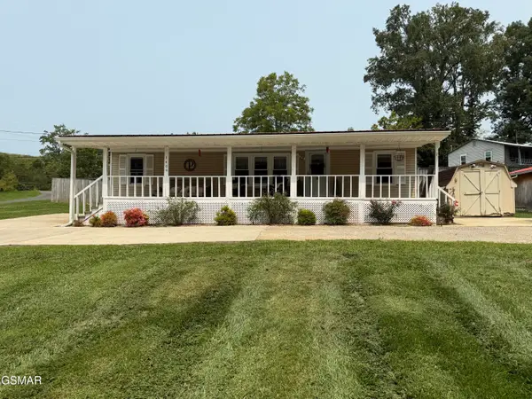 3406 Bridges Chapel Road, Dandridge, TN 37725