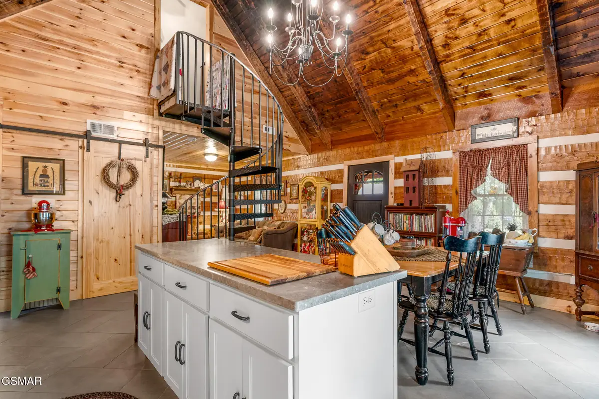 1303 Witt Hollow Road, Sevierville, TN 37862 - Image #1