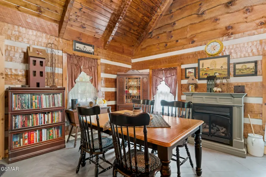 1303 Witt Hollow Road, Sevierville, TN 37862 - Image #3