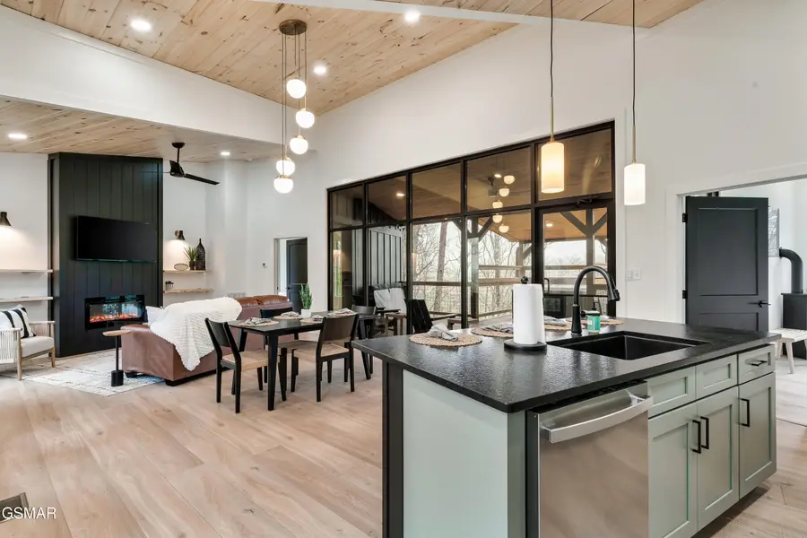 1079 Pleasure Road, Sevierville, TN 37876 - Image #3