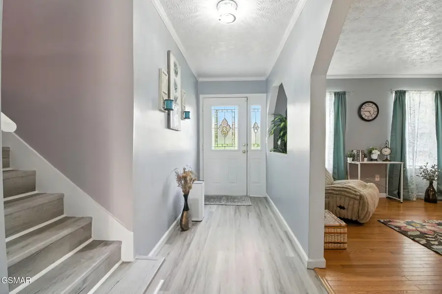 306 Eastwood Drive, La Follette, TN 37766 - Image #3