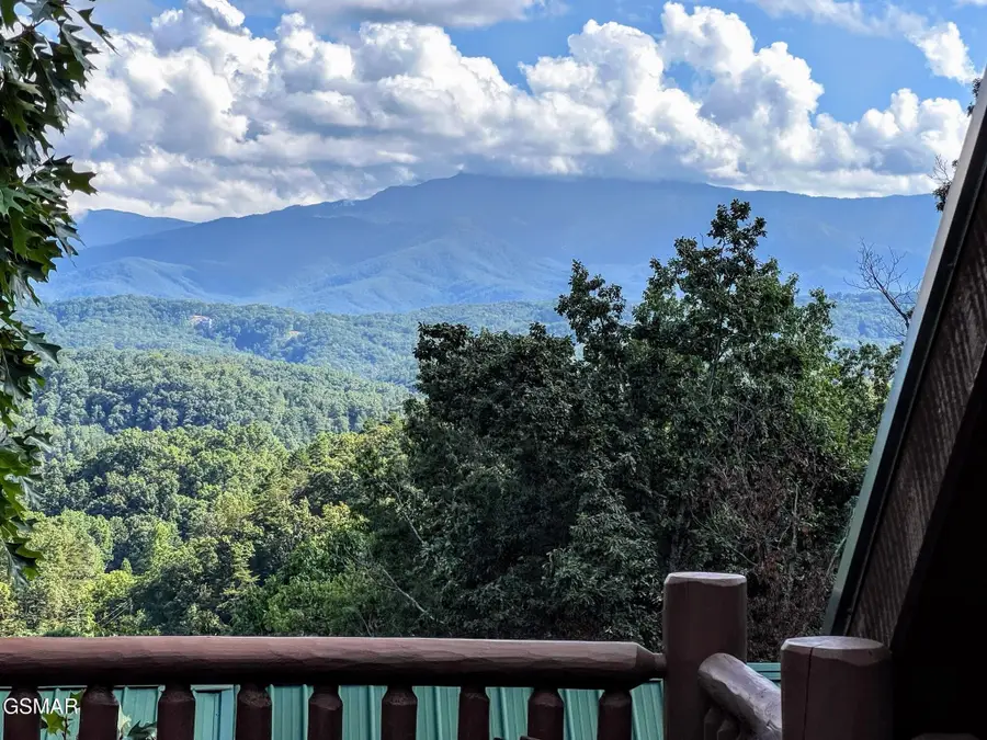 2251 Upper Middle Creek Road #18, Sevierville, TN 37876 - #2