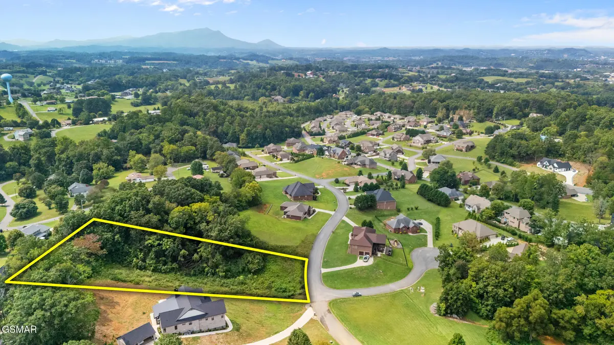 Lot 16 Sierra Lane, Sevierville, TN 37862 - Image #1