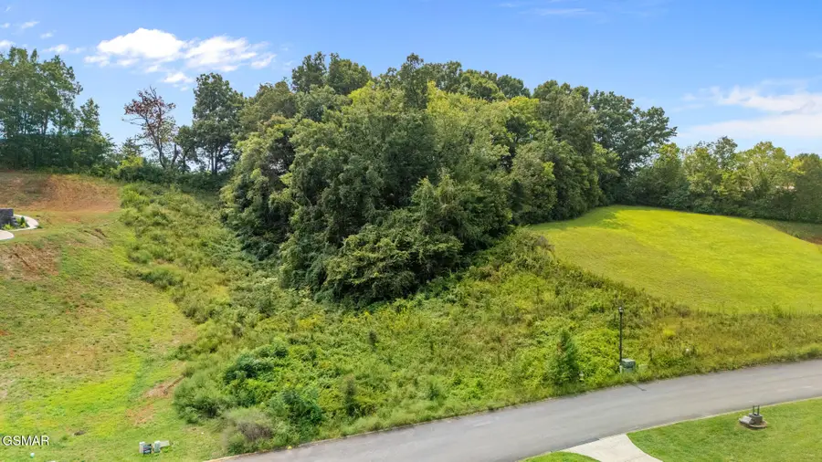 Lot 16 Sierra Lane, Sevierville, TN 37862 - Image #3