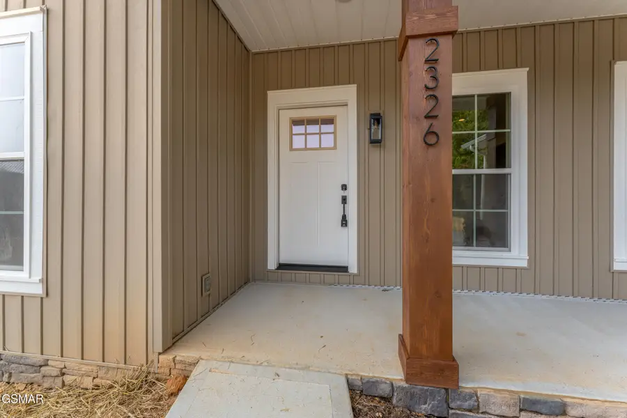 2326 Geraldine Way, Sevierville, TN 37876 - Image #3