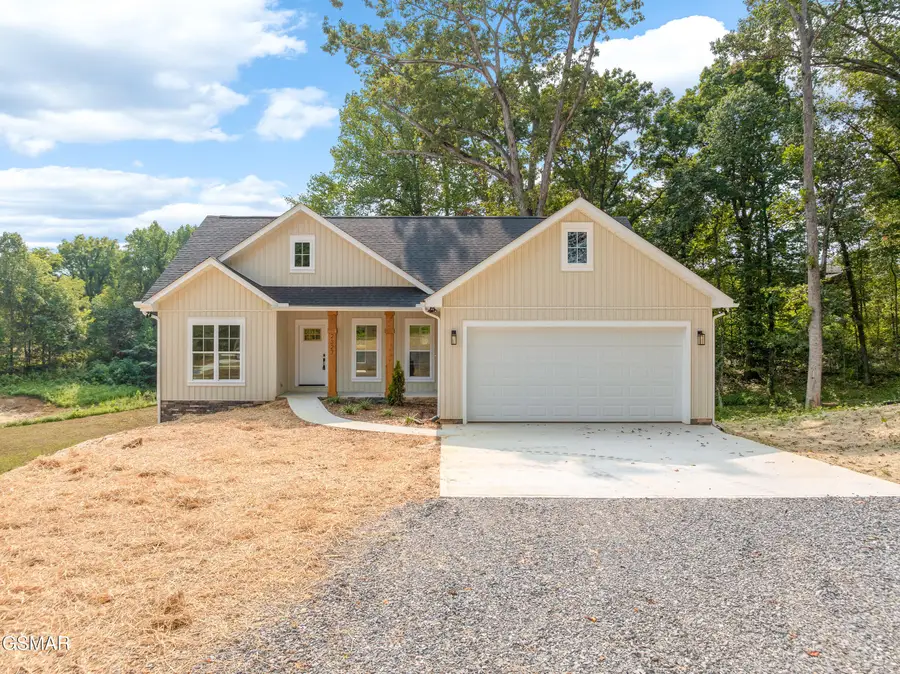 2327 Geraldine Way, Sevierville, TN 37876 - Image #2