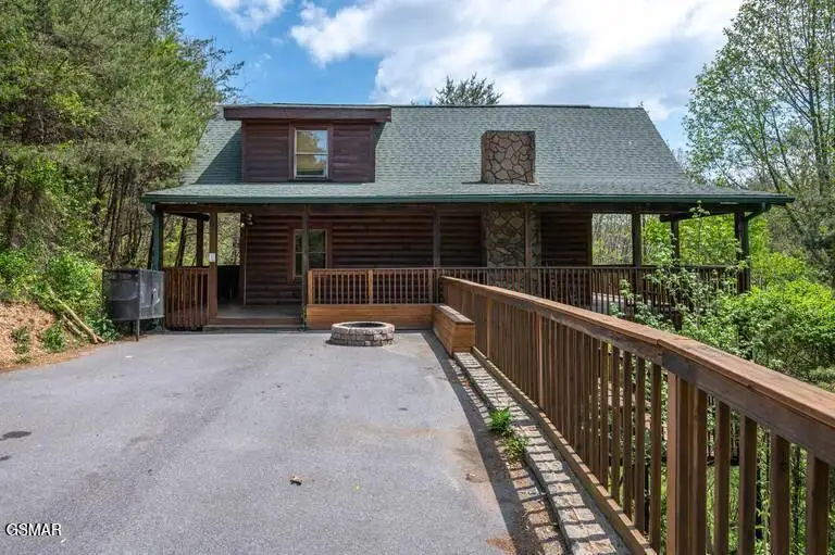 1979 E Mountain View Way, Sevierville, TN 37862 - #1