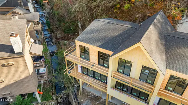 215 Circle Drive #1, Gatlinburg, TN 37738