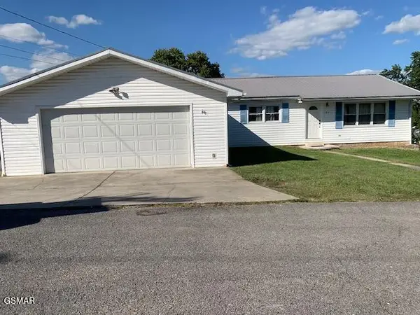 140 Diamond Circle, Newport, TN 37821