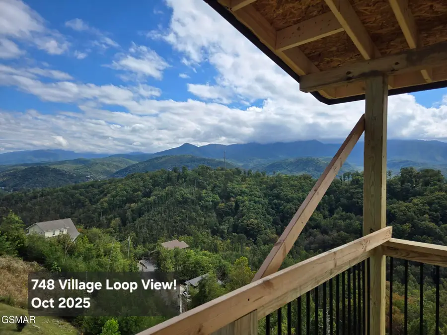 748 Village Loop Road, Gatlinburg, TN 37738 - Image #2