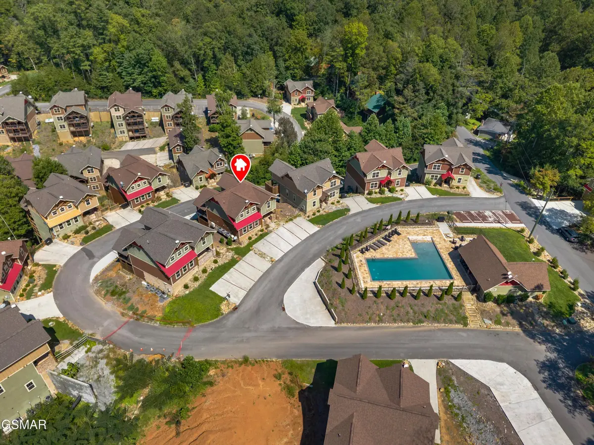 810 Blacksmith Way, Gatlinburg, TN 37738 - Image #1