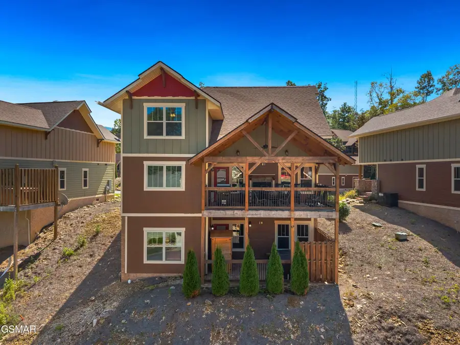 810 Blacksmith Way, Gatlinburg, TN 37738 - Image #3