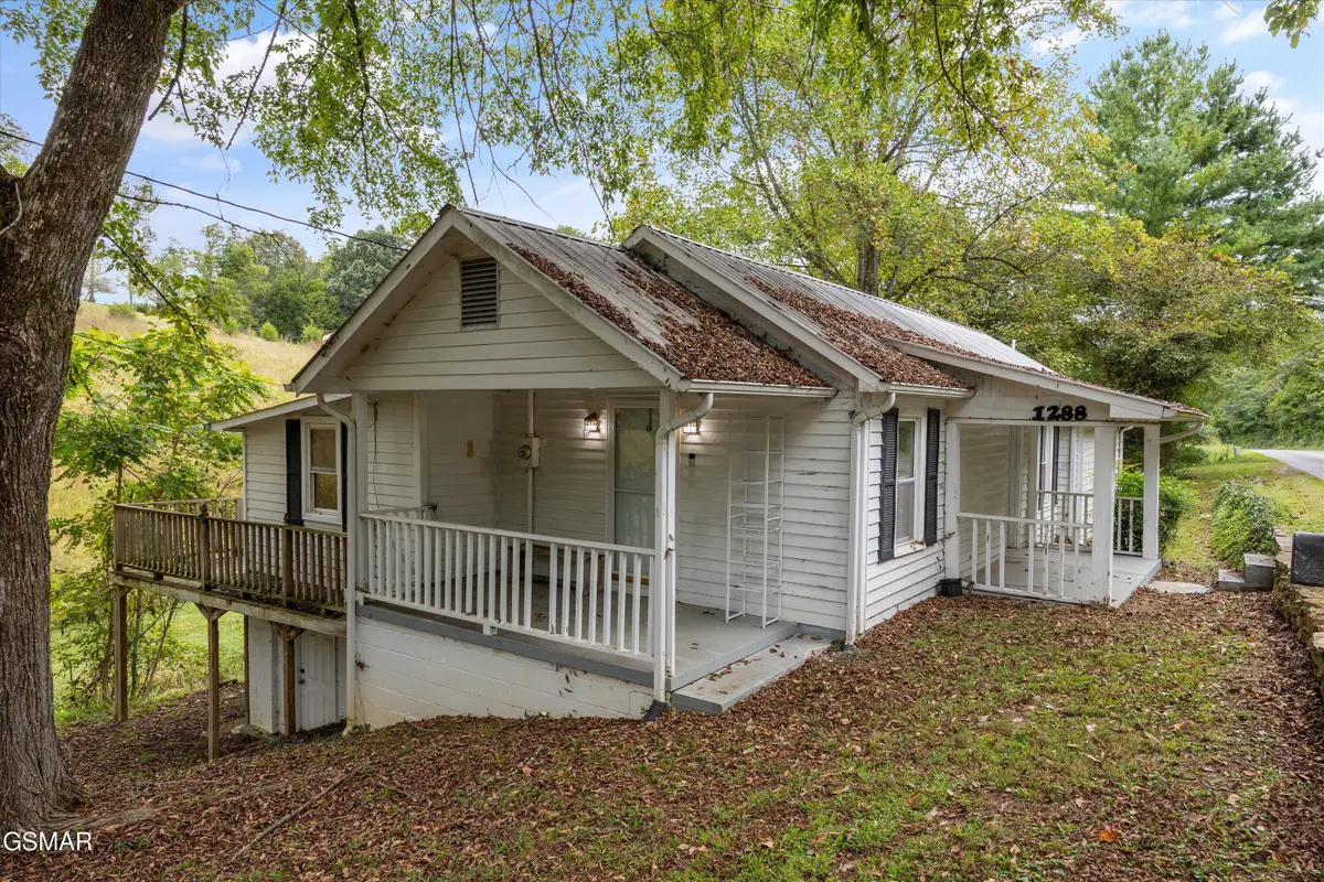 1288 Fielden Store Road, New Market, TN 37820 - #1