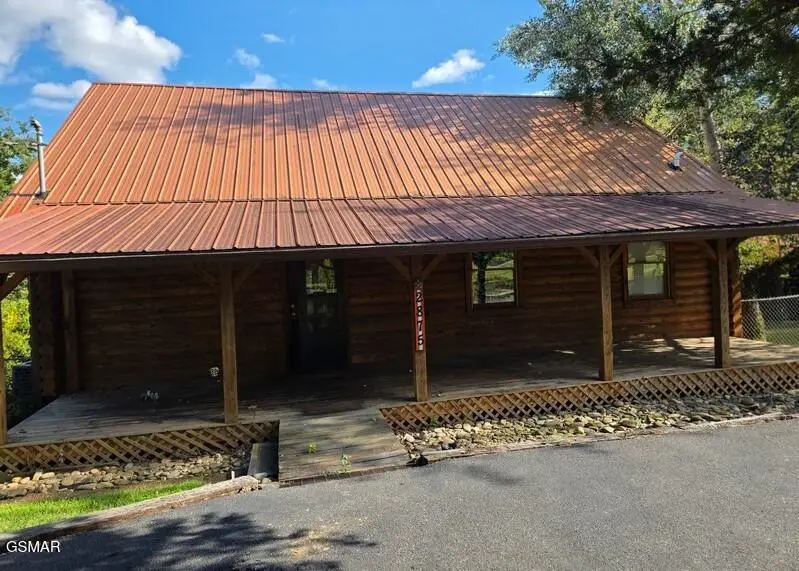 2875 E Walnut Grove Road, Sevierville, TN 37876 - Image #1