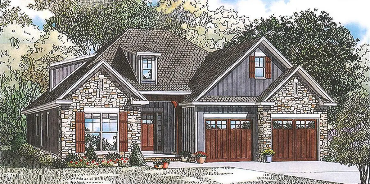 Lot 15 Waterford Way, Newport, TN 37821 - Image #1