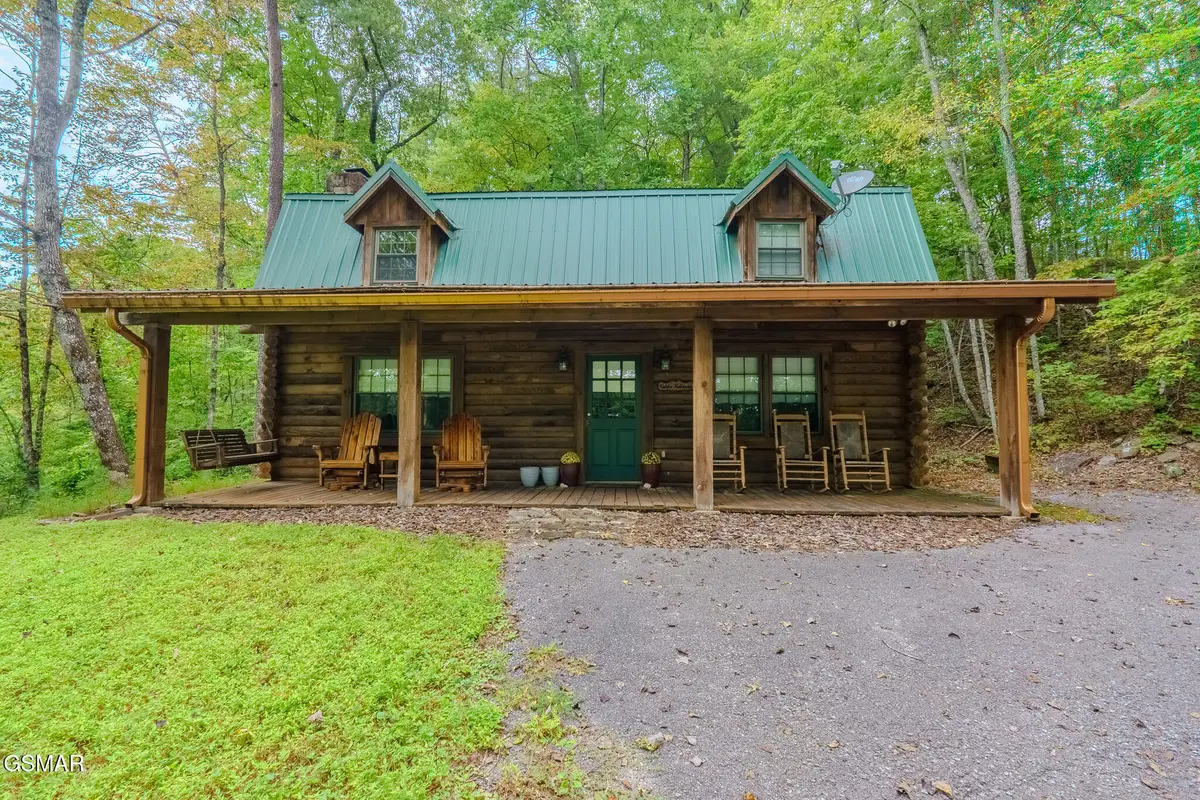 1923 Bales Way, Sevierville, TN 37876 - #1