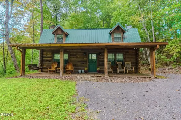 1923 Bales Way, Sevierville, TN 37876