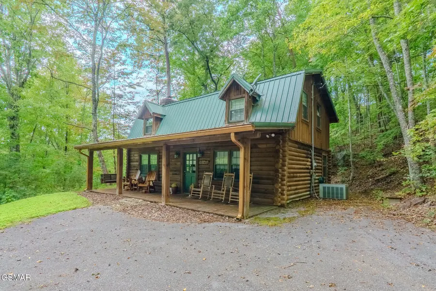 1923 Bales Way, Sevierville, TN 37876 - #2