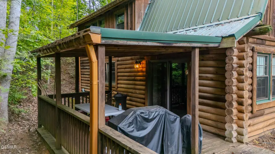 1923 Bales Way, Sevierville, TN 37876 - #3