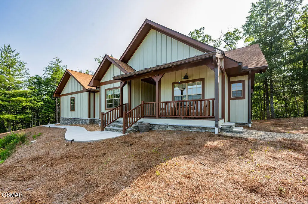 232 Black Powder Court, Walland, TN 37886 - Image #1