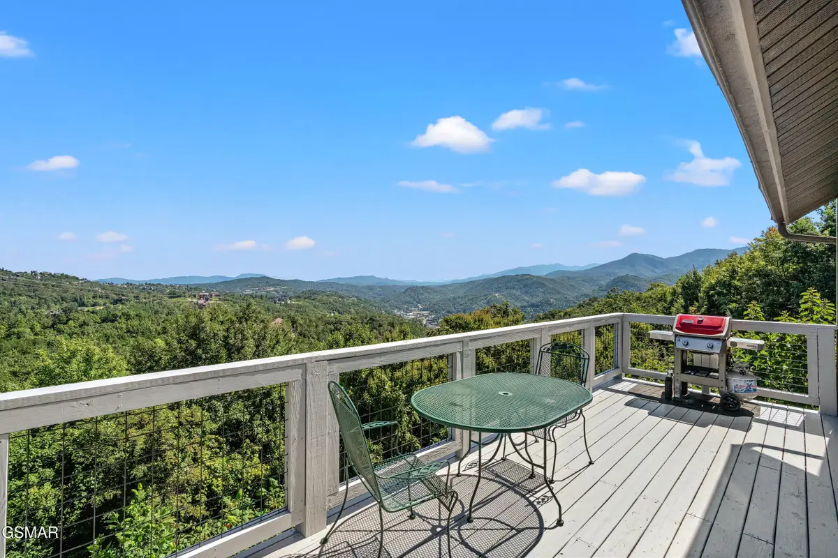 1839 Zurich Court, Gatlinburg, TN 37738 - Image #1