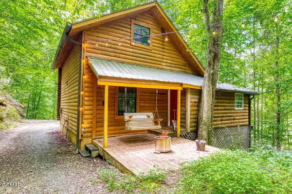 1513 Tyler Way, Sevierville, TN 37876