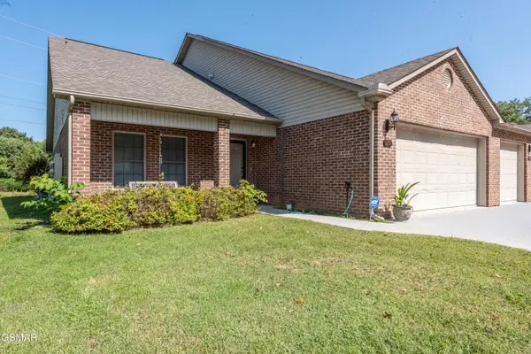 1218 Ernest Mcmahan Road, Sevierville, TN 37862