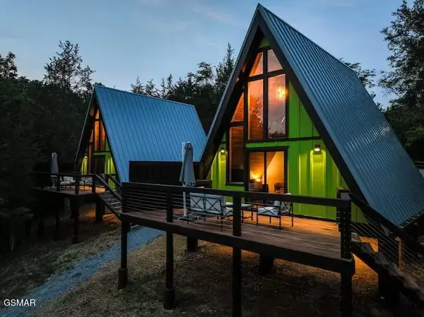 915 Jersey Drive #1-2, Sevierville, TN 37862