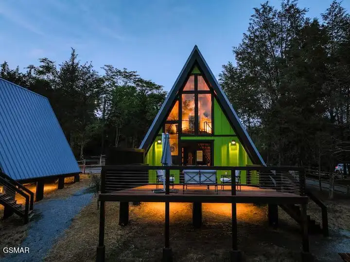 915 Jersey Drive #1-2, Sevierville, TN 37862 - Image #2